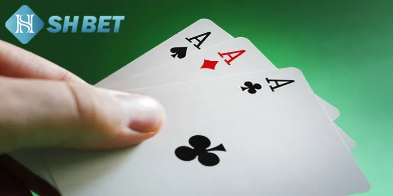 Lưu ý khi chơi bài ba cây để tối ưu hóa lợi nhuận