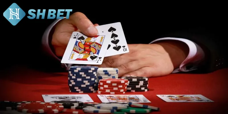 Thông tin cơ bản hội viên cần biết về Poker Texas Hold'em