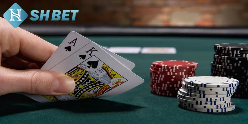 Quy tắc chơi Texas Hold'em chuẩn cho thành viên mới