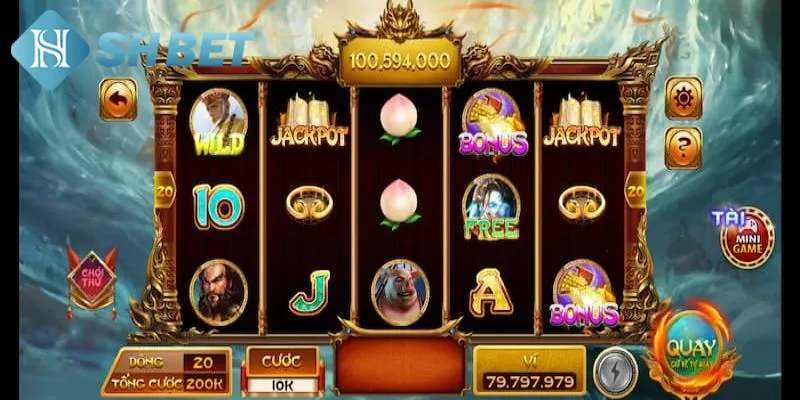 Hé lộ mẹo chơi game slot tăng tỷ lệ thắng từ cao thủ