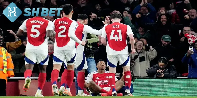 Tin tức mới nhất ở giải bóng đá Ngoại hạng Anh