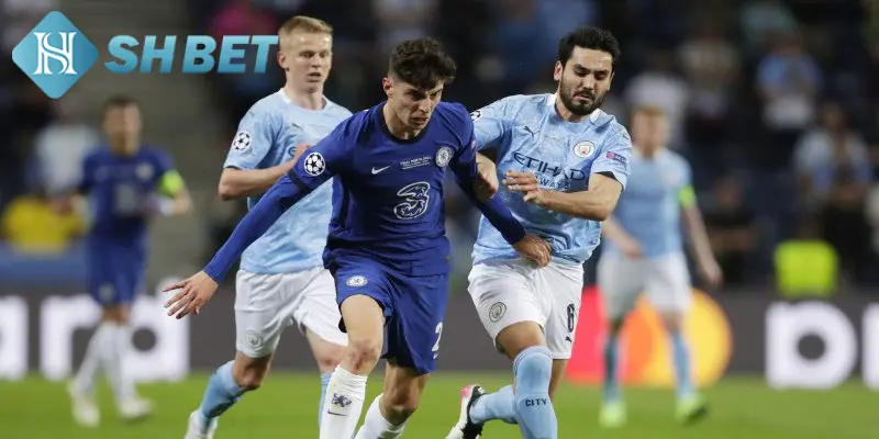 Cập nhật tin tức nóng hổi được quan tâm ở Champions League