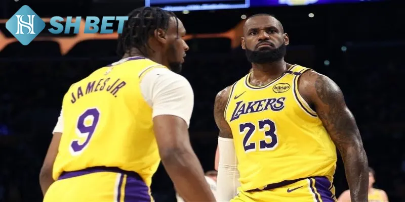 Khái quát một vài thông tin cơ bản về bóng rổ NBA