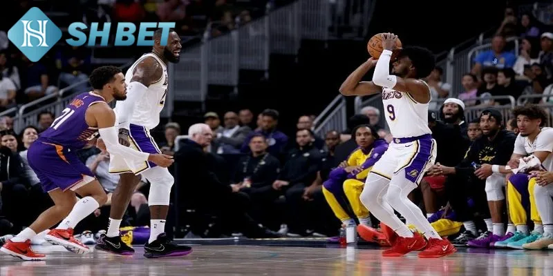 Các đội tuyển huyền thoại tại giải bóng rổ nhà nghề NBA