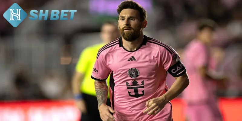 Yếu tố ảnh hưởng đến quyết định chuyển nhượng của Messi