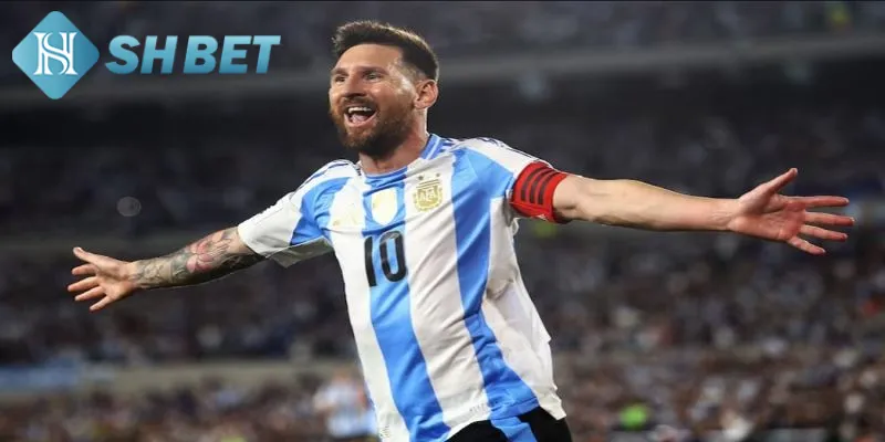 Tin tức Messi chuyển nhượng mới được quan tâm hiện nay
