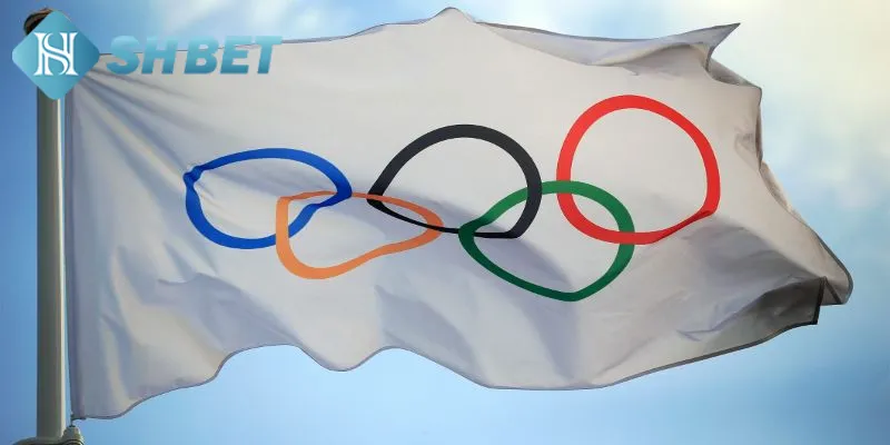 Một vài thông tin sơ lược về sự kiện thể thao Olympic