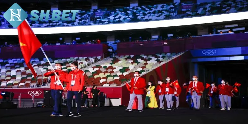 Các kỳ Olympic đáng nhớ nhất ở trong lịch sử