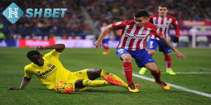 Đôi nét thông tin cơ bản về giải bóng đá La Liga