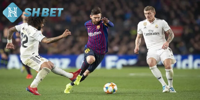 Tổng hợp các tỷ lệ cược La Liga được ưa chuộng nhất