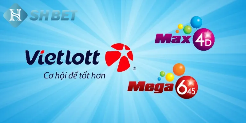 Giới thiệu vài nét cơ bản về xổ số Vietlott Mega 6/45
