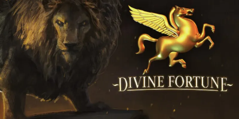 Khái quát về trò chơi Divine Fortune