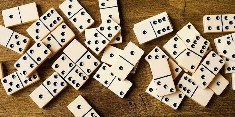 Bí quyết chơi Domino QQ từ chuyên gia giúp gia tăng cơ hội chiến thắng
