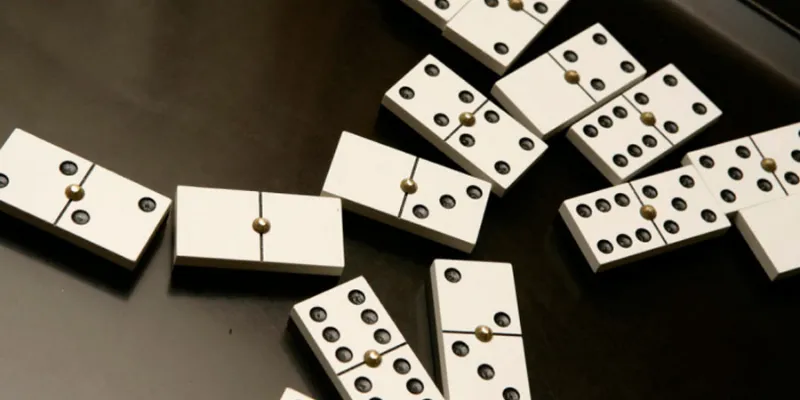 Quy tắc chơi Domino QQ đầy đủ