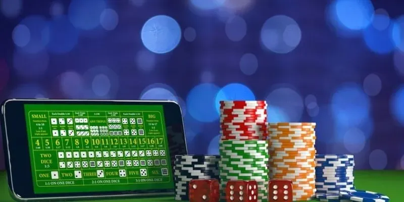 Khái quát cơ bản về trò chơi Sicbo