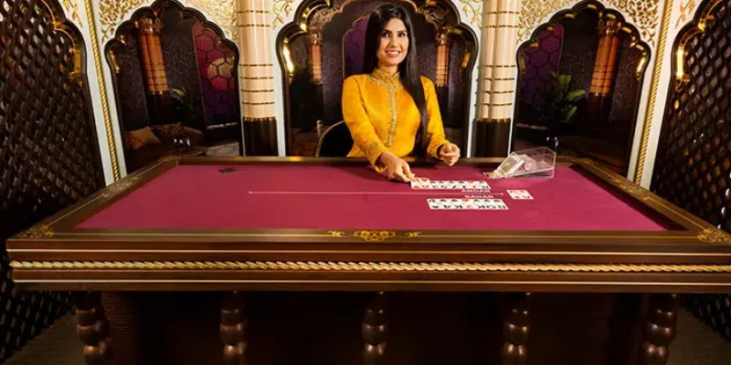 Mẹo đặt cược Andar Bahar giúp người chơi dễ trúng lớn