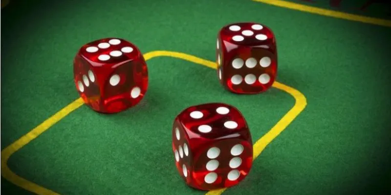 Giới thiệu chung về game Sicbo