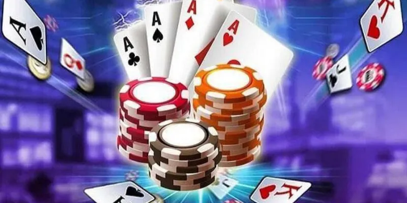 Đôi nét về trò chơi bài Sâm