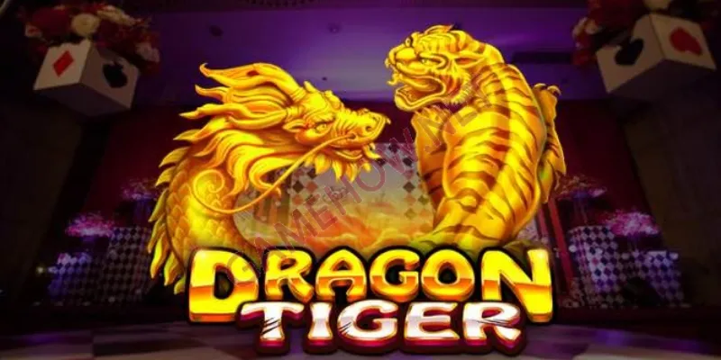 Những quy tắc cơ bản của Dragon Tiger