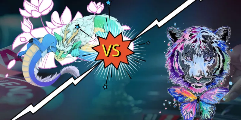 Bí quyết chơi Dragon Tiger hiệu quả để giành chiến thắng lớn