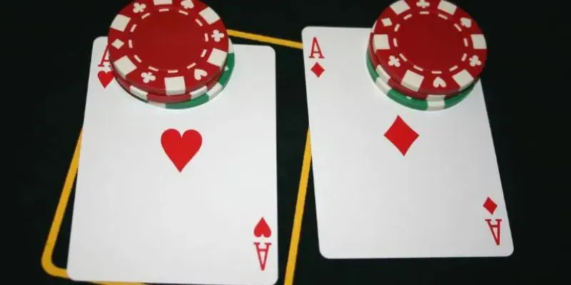 Bí kíp chơi xì dách hiệu quả để nâng cao tỷ lệ thắng