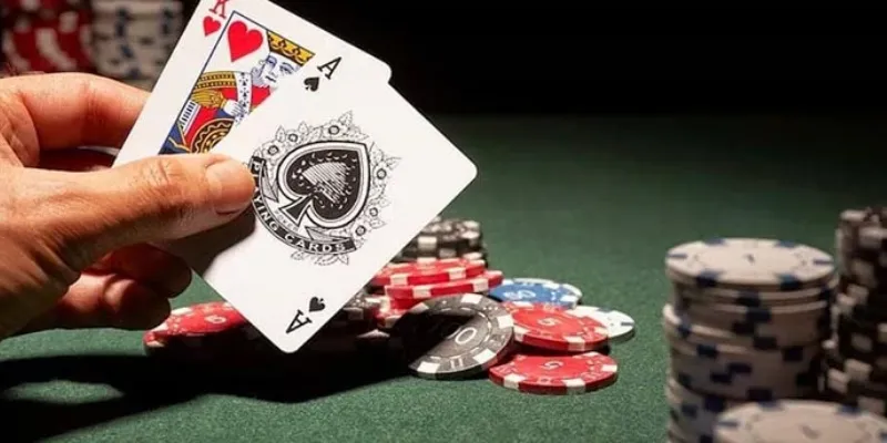 Tìm hiểu sơ lược về game bài xì dách