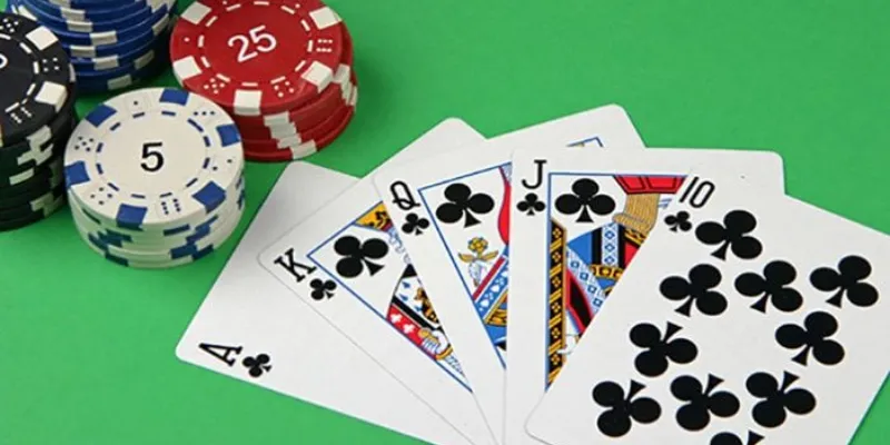 Những luật chơi cơ bản trong binh xập xám là gì?