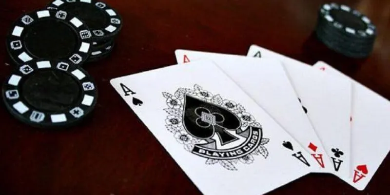 Thông tin chi tiết về trò chơi Catte