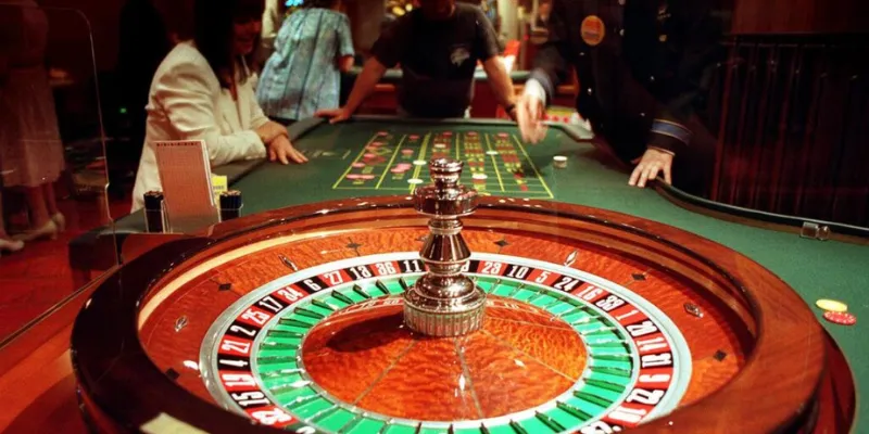 Những luật chơi chính trong Live Roulette là gì?