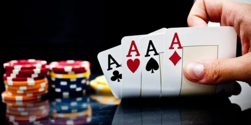 Mẹo chơi Sâm Lốc thông minh giúp bạn chiến thắng dễ dàng