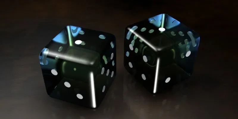 Luật chơi Sicbo đơn giản bao gồm những gì?