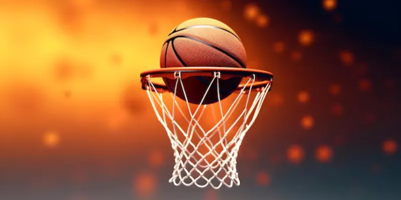 Khám phá hình thức cá cược bóng rổ
