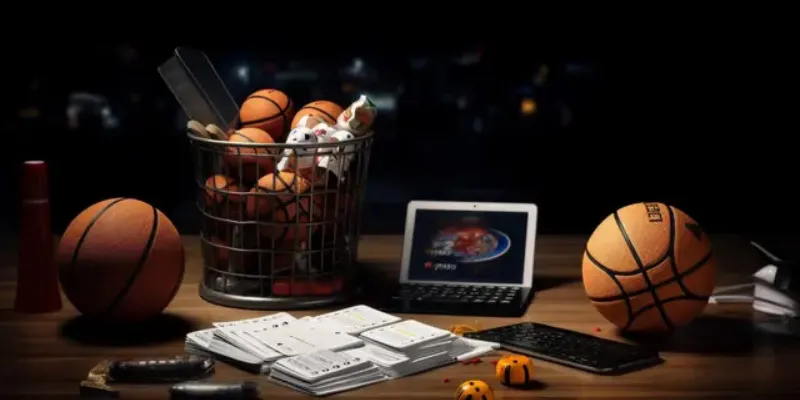 Cách đặt cược bóng rổ nào mang lại chiến thắng dễ dàng?