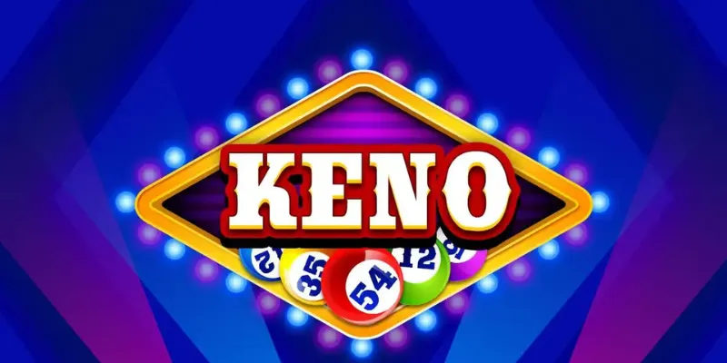 Tìm hiểu trò chơi Keno là gì