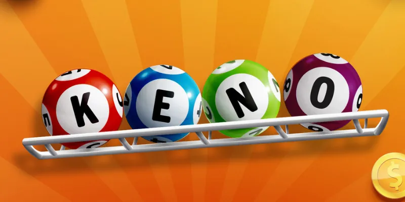 Cách chơi và cách cược trong Keno ra sao?