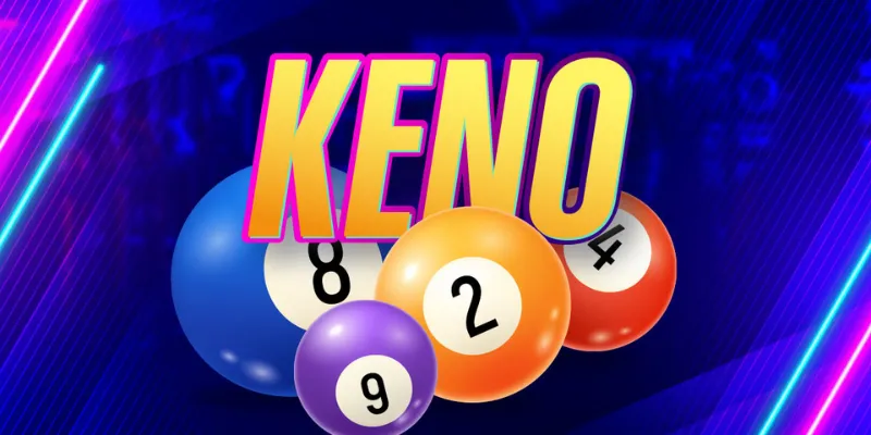 Bí quyết chơi Keno nào giúp tăng khả năng trúng lớn?