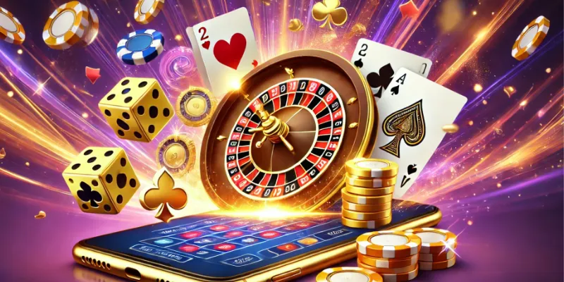 Các game hot nhất tại Live Casino là gì?