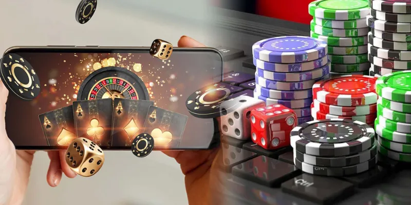 Mẹo hay nào giúp bạn chơi Live Casino dễ thắng hơn?