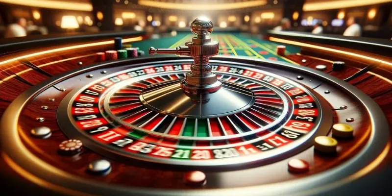 Chiến thuật chơi Roulette thông minh giúp gia tăng cơ hội thắng