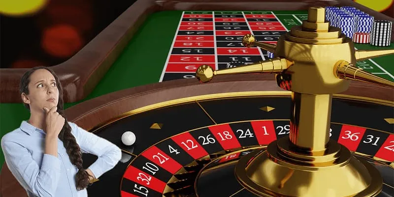 Tổng quan chi tiết về Roulette