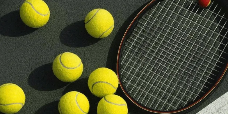 Mẹo đặt cược tennis nào được giới chuyên gia áp dụng nhiều nhất?