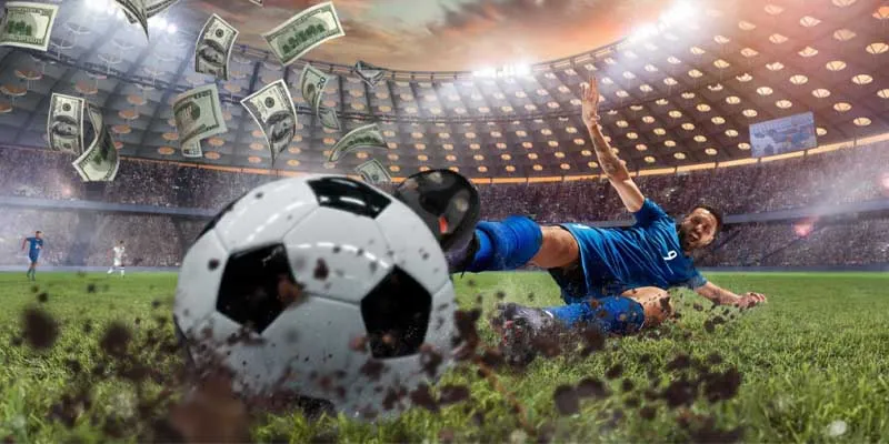 Giới thiệu về kèo dụ trong cá cược bóng đá